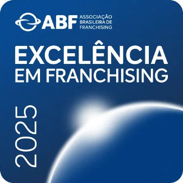 Selo ABF 2025