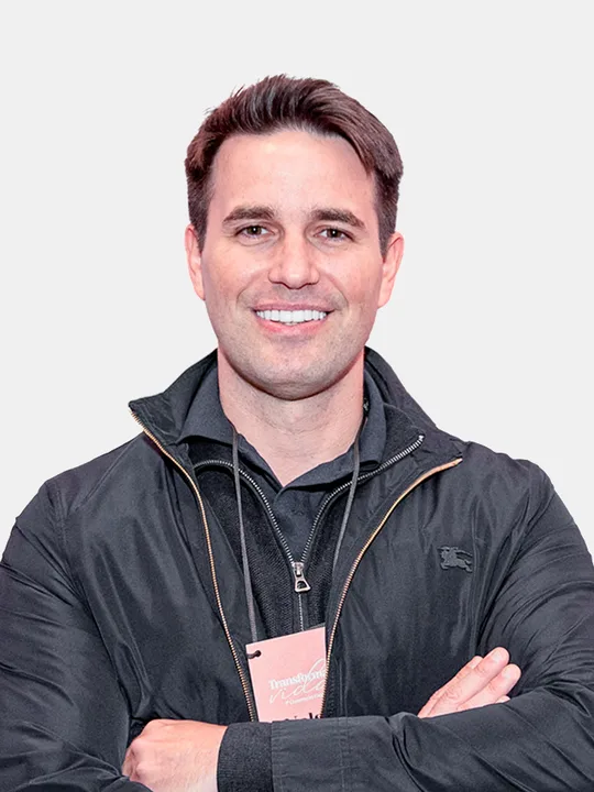 Nelson Lins, fundador da Face Doctor