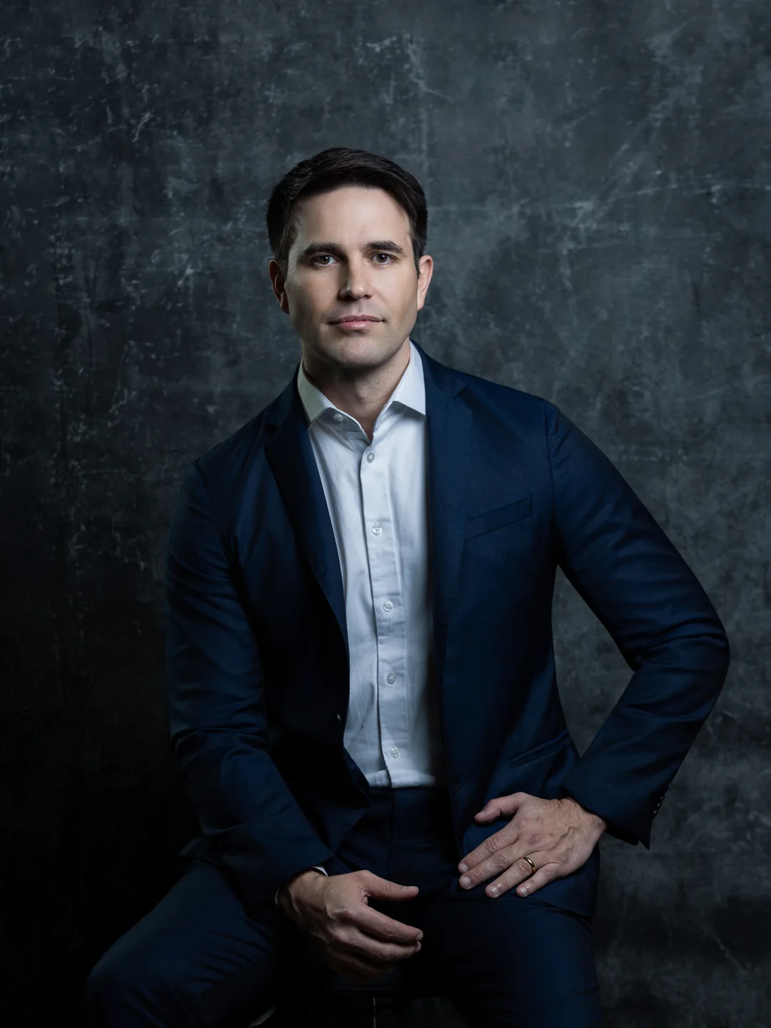 Nelson Lins, fundador da Face Doctor